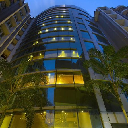 Atlas Airport Hotel Apartment Nedumbassery Eksteriør bilde
