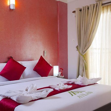Atlas Airport Hotel Apartment Nedumbassery Eksteriør bilde