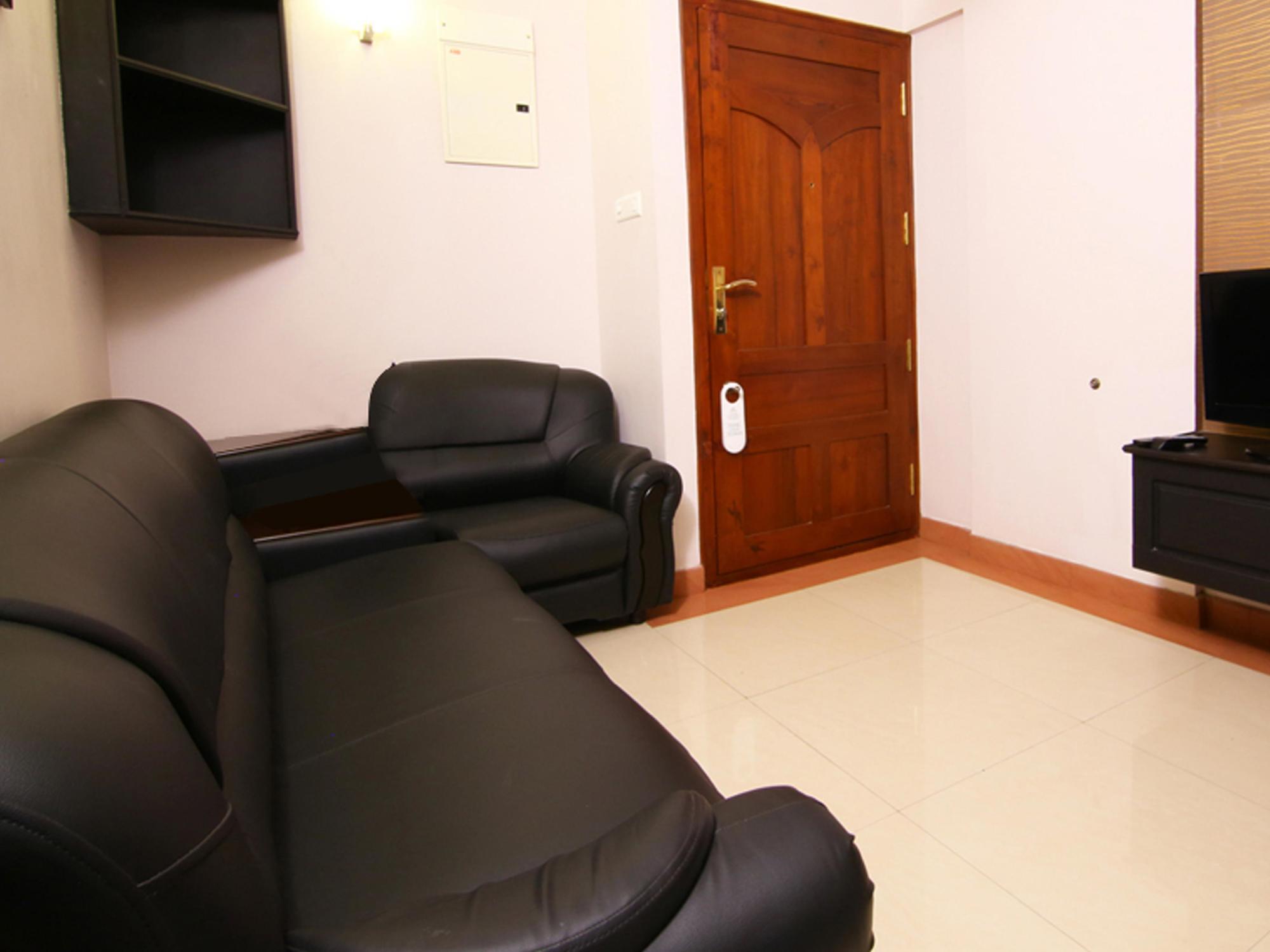 Atlas Airport Hotel Apartment Nedumbassery Eksteriør bilde