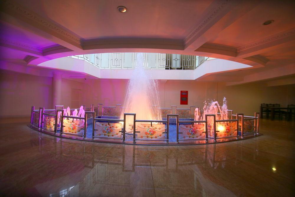 Atlas Airport Hotel Apartment Nedumbassery Eksteriør bilde