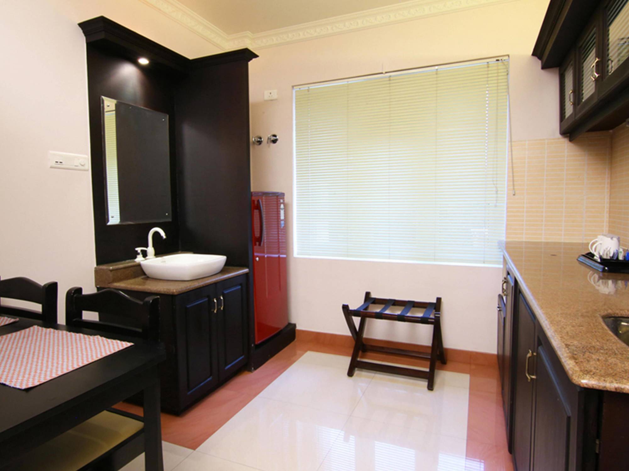 Atlas Airport Hotel Apartment Nedumbassery Eksteriør bilde