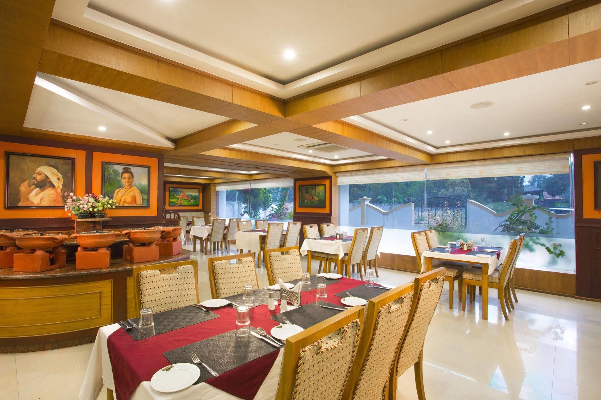 Atlas Airport Hotel Apartment Nedumbassery Eksteriør bilde